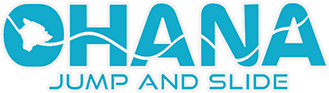 Ohana Jump and Slide