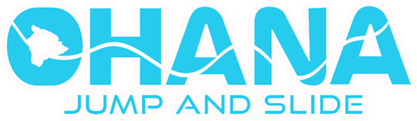 Ohana Jump and Slide