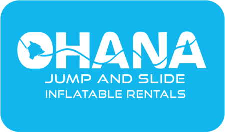 Ohana Jump and Slide